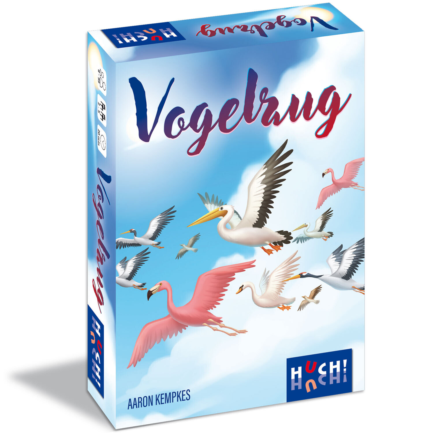 Vogelzug