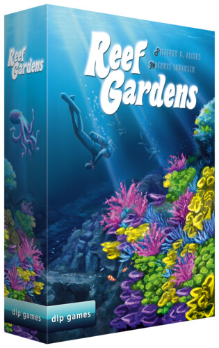 Reef Gardens (DE & EN)