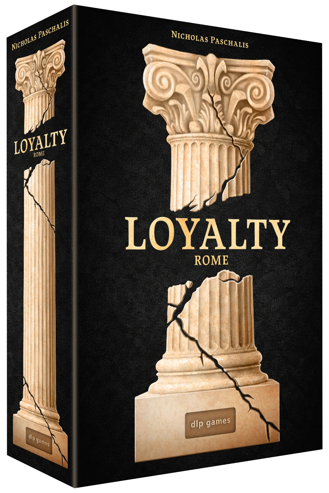 Loyalty - Rome (DE)
