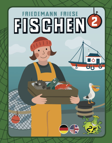 Fischen 2 (DE & US) (Stand-alone)
