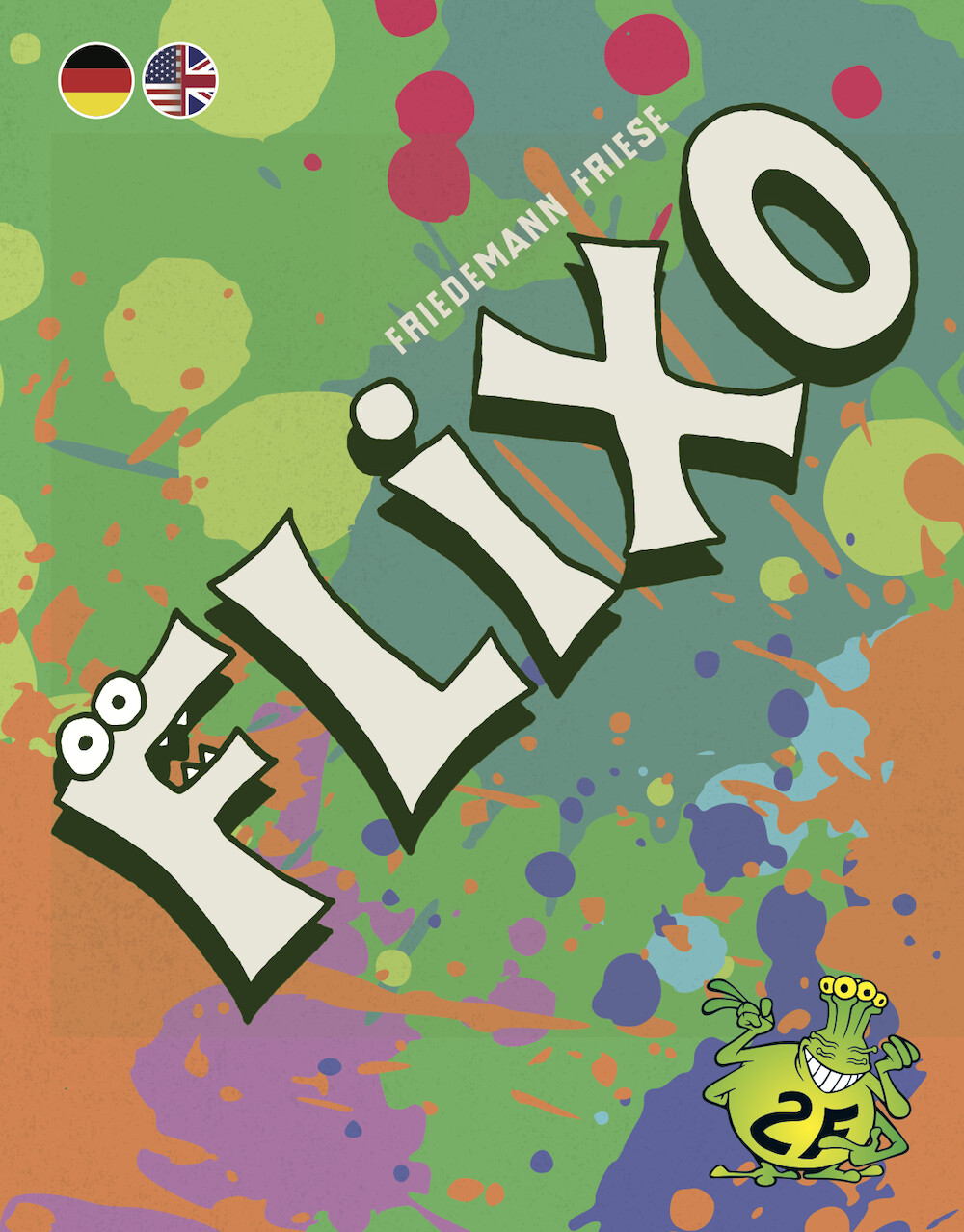 Flixo (DE & EN)