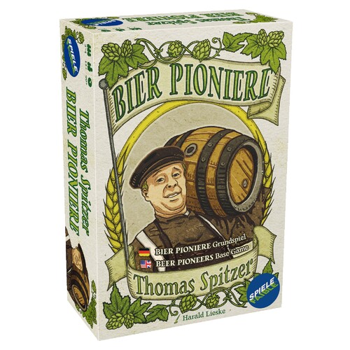 Bier Pioniere (DE/EN)
