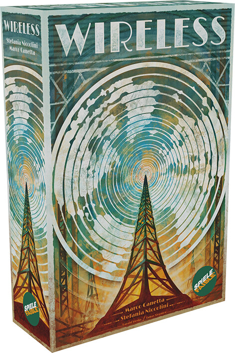 Wireless (DE/EN)