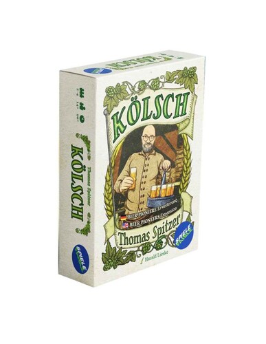 KÖLSCH - Bier Pioniere (Erweiterung)