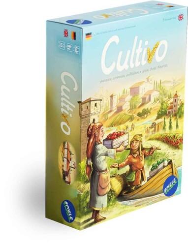 Cultivo (DE & EN)