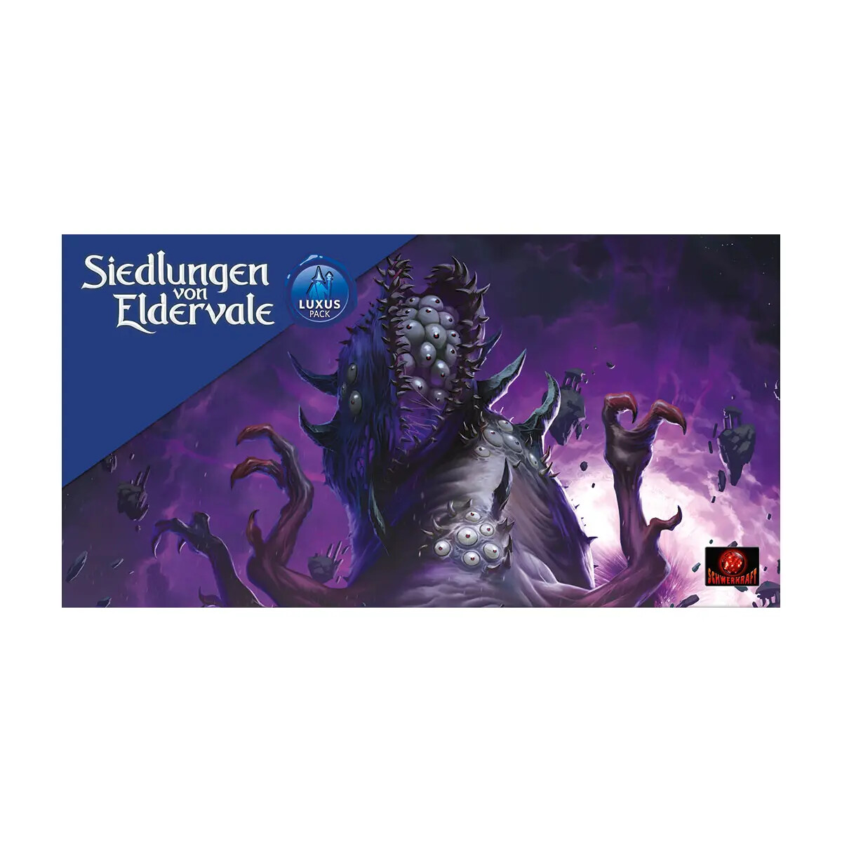 Siedlungen von Eldervale: Luxus-Pack