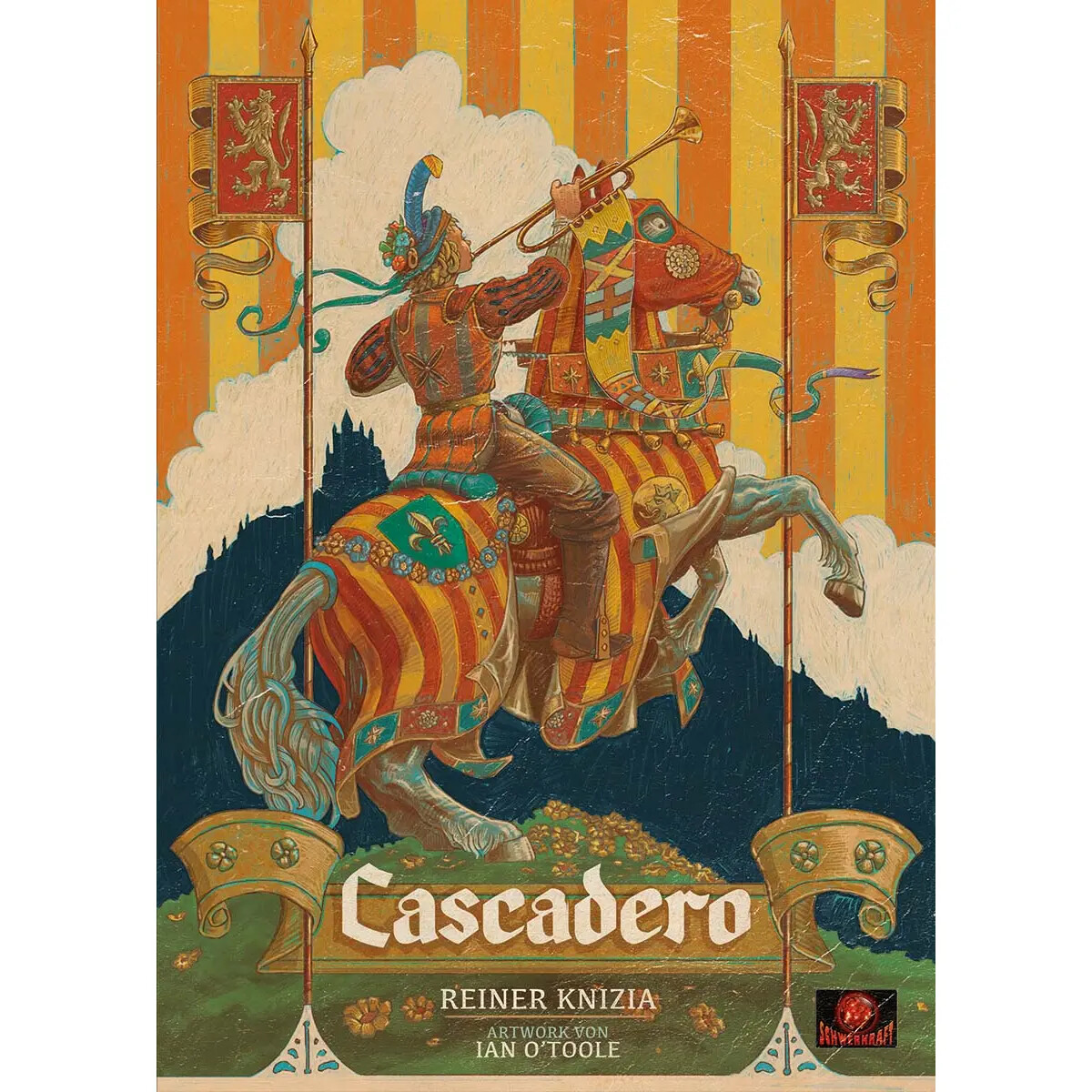 Cascadero (DE)