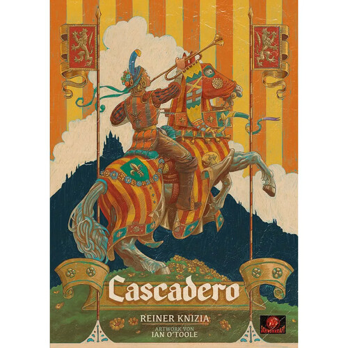 Cascadero (DE)