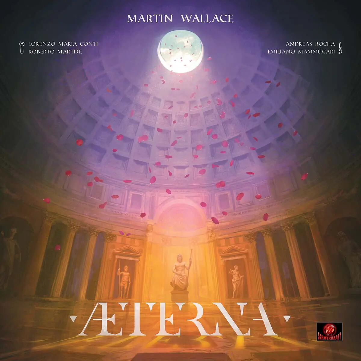 Aeterna (DE)