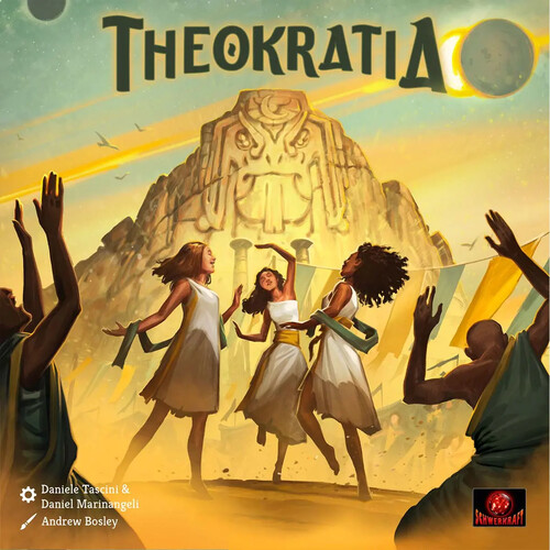Theokratia (DE)