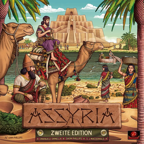 Assyria (DE)