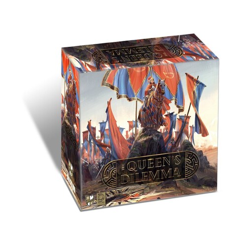 Queens Dilemma (DE)