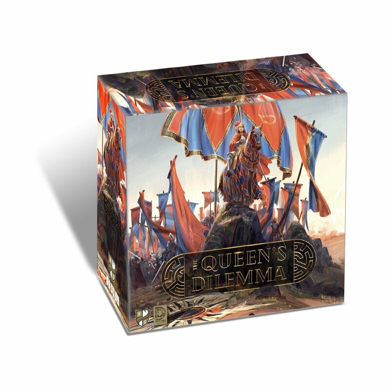 Queens Dilemma (DE)