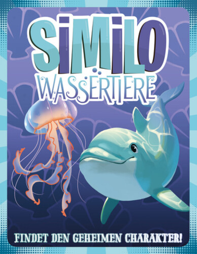 Similo: Wassertiere