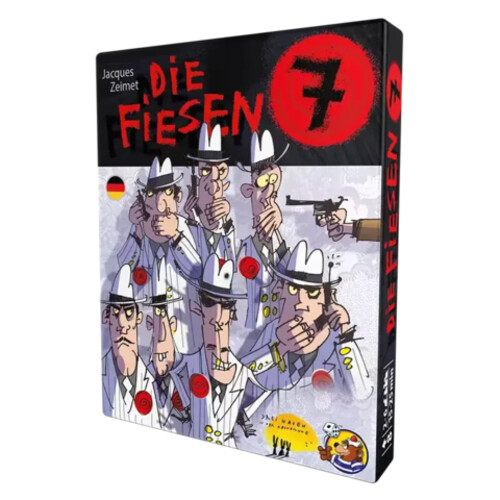 Die fiesen 7