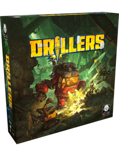 Drillers (DE)