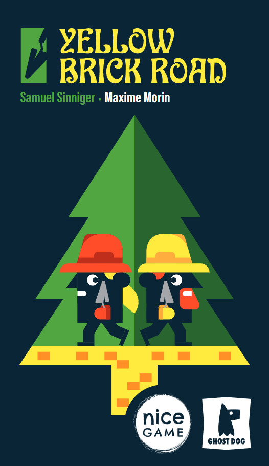 Yellow Brick Road (DE)