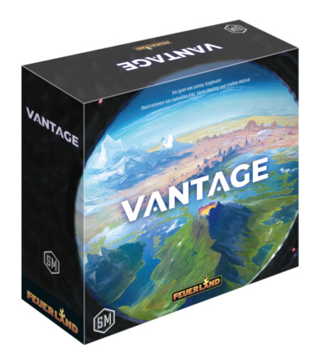 Vantage (DE)
