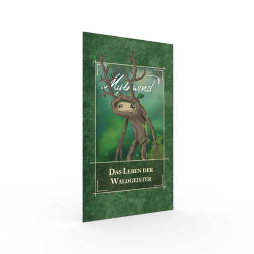 Das Leben der Waldgeister - Mythwind (Erweiterung)