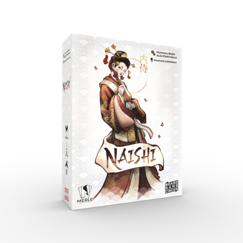 Naishi (DE)