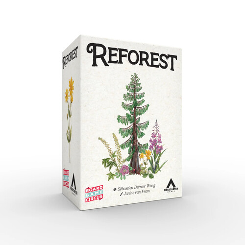 Reforest (DE)