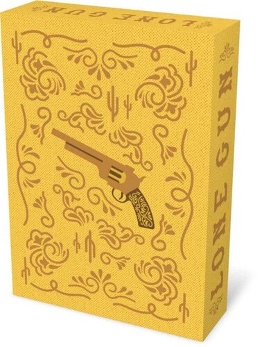 Lone Gun - Fliptown - Solo- Erweiterung (DE)