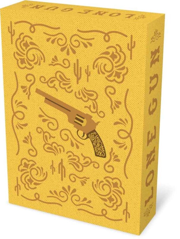 Lone Gun - Fliptown - Solo- Erweiterung (DE)