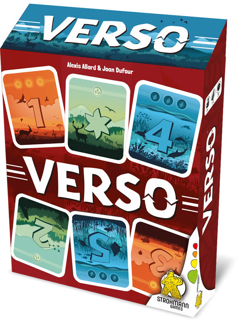 Verso (DE)