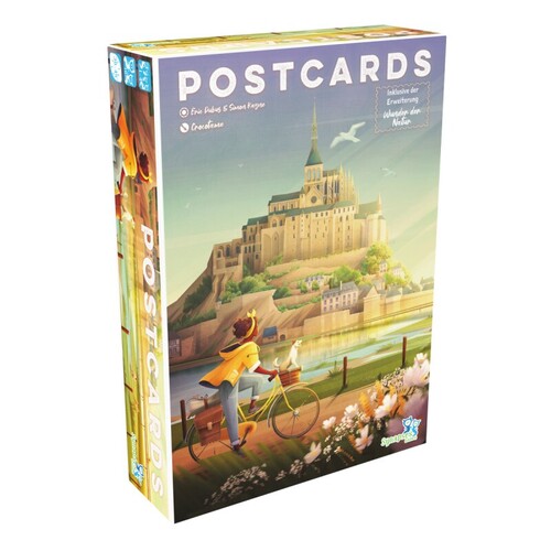 Postcards (DE)