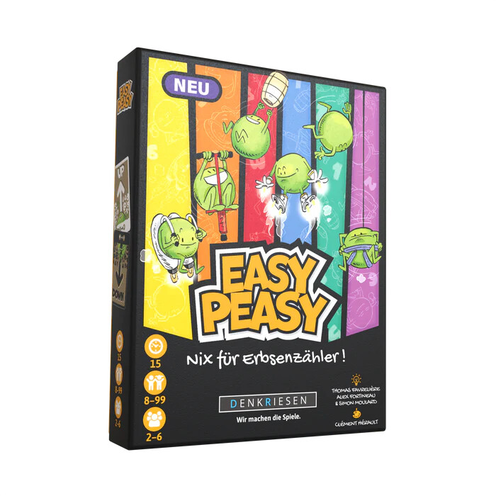 Easy Peasy (DE)