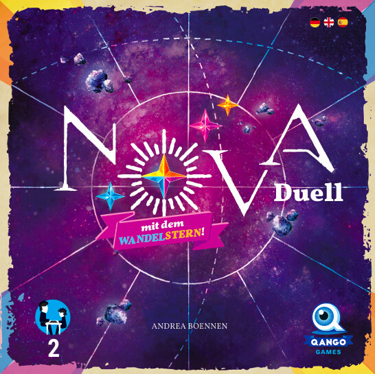 Nova Duell (multilingual)