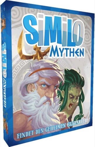 Similo: Mythen