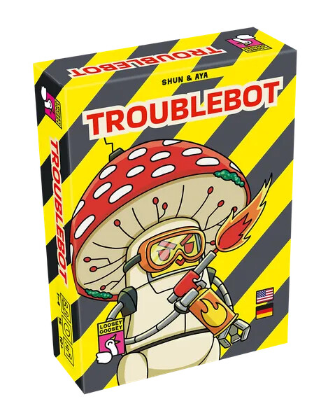 Troublebot (DE)