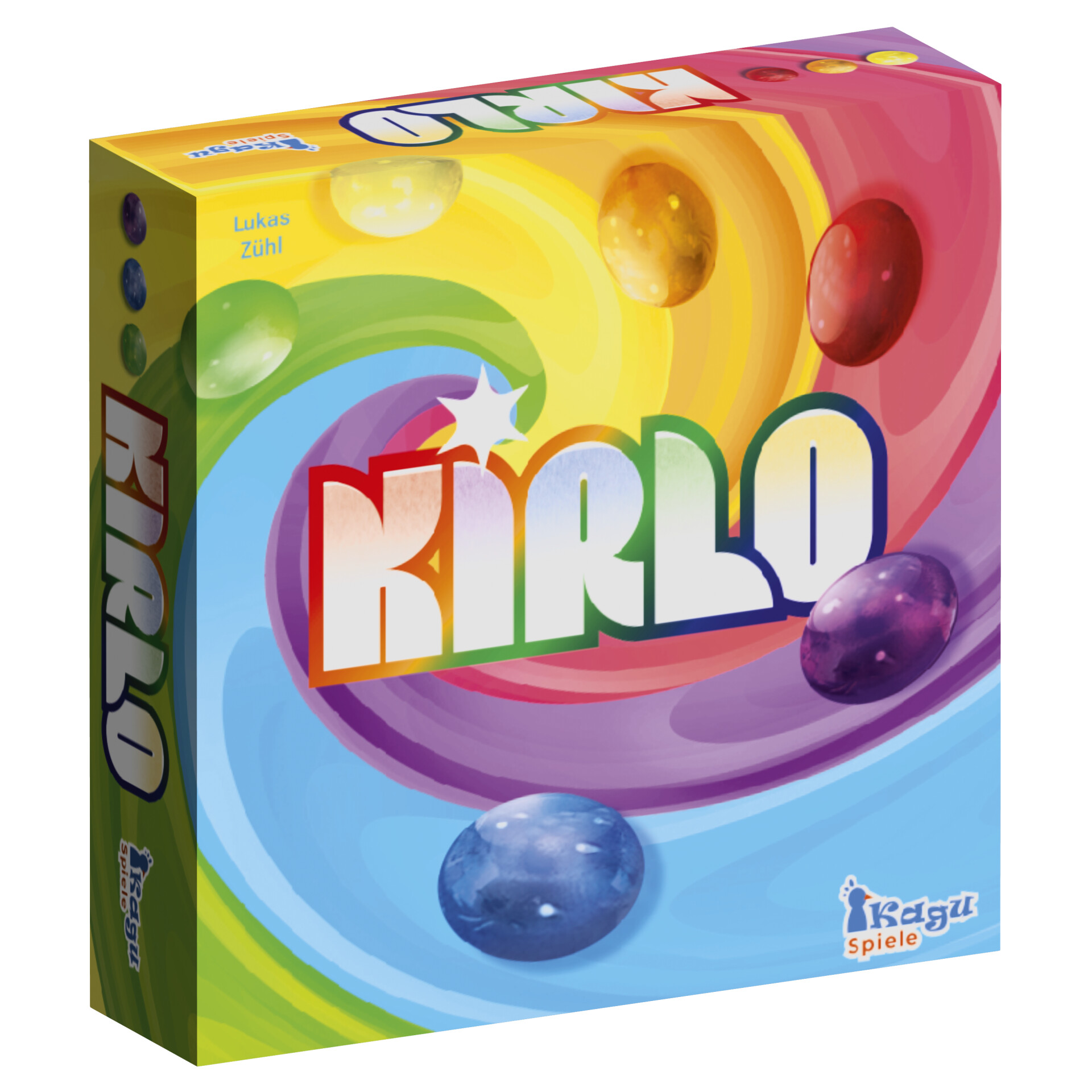 Kirlo (multilingual)