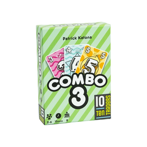 Combo3 (DE)