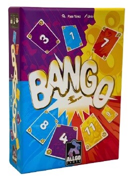 BANGO (DE)