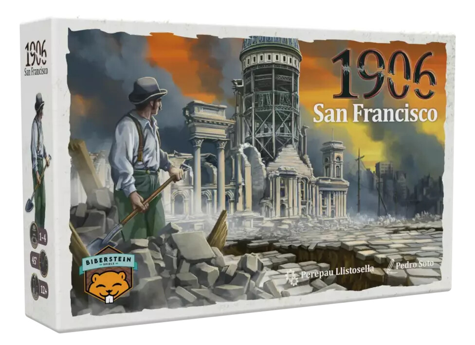 1906 - San Francisco (DE)