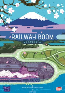 Railway Boom (EN)