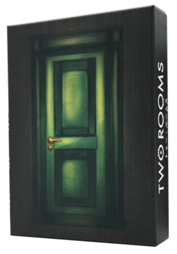 Two Rooms (EN)