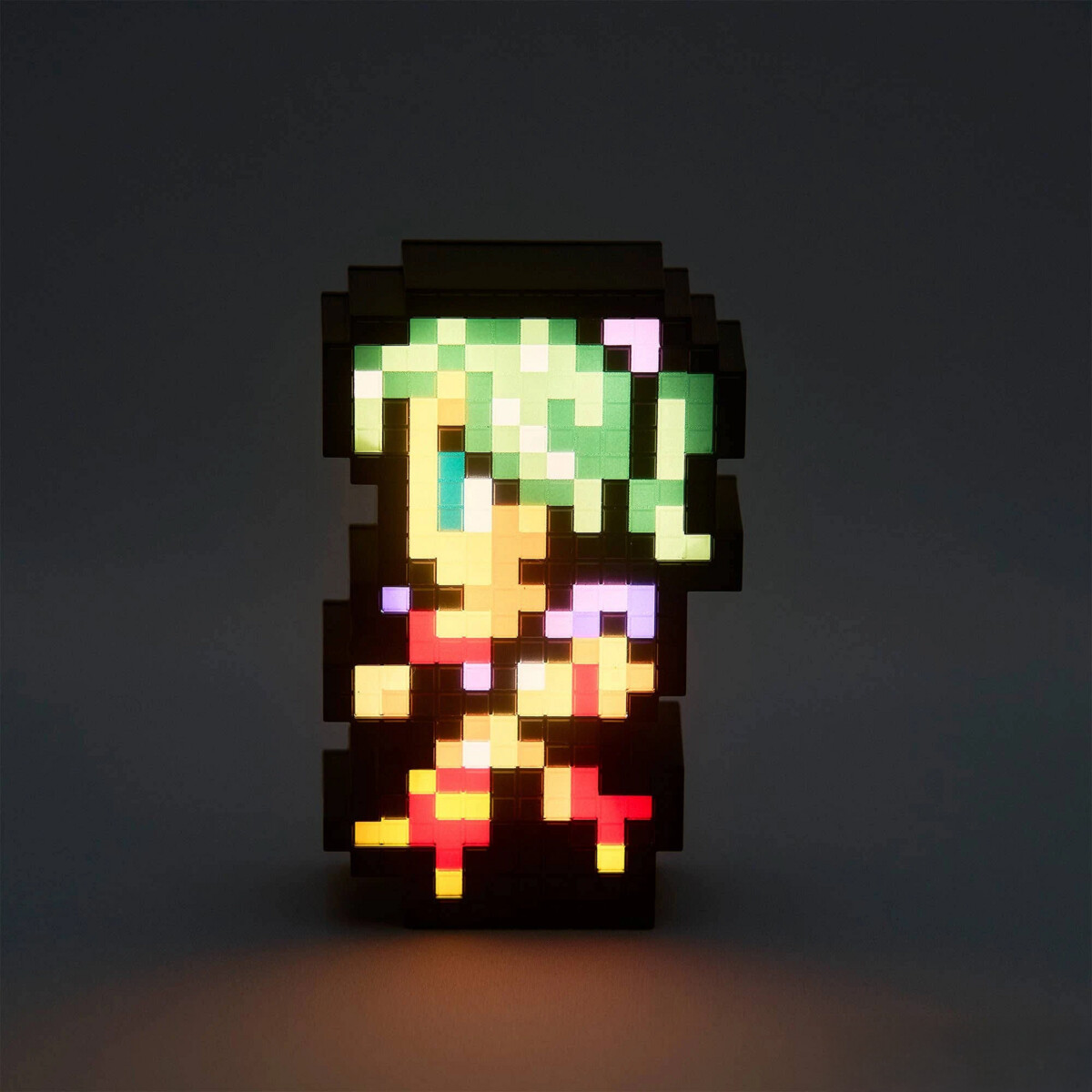 Final Fantasy - Lampe - FFRK Terra Branford