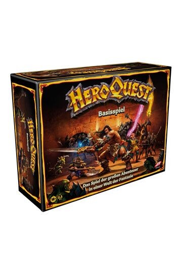 HeroQuest (DE)
