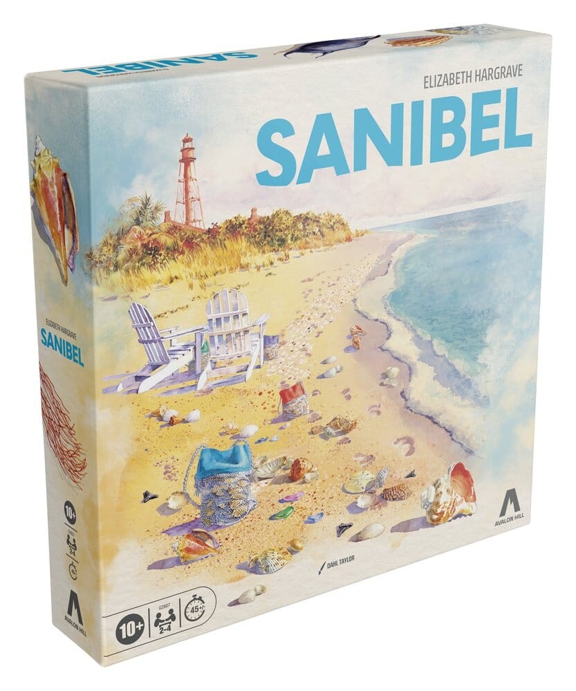 Sanibel (DE)