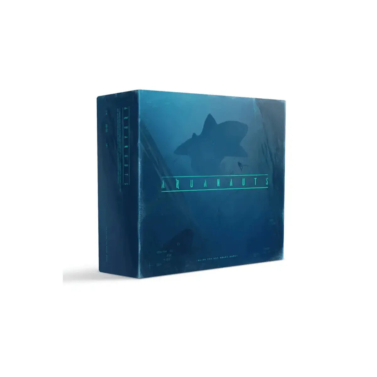 Aquanauts (EN)