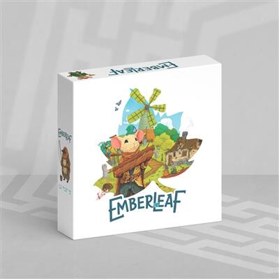 Emberleaf (EN)
