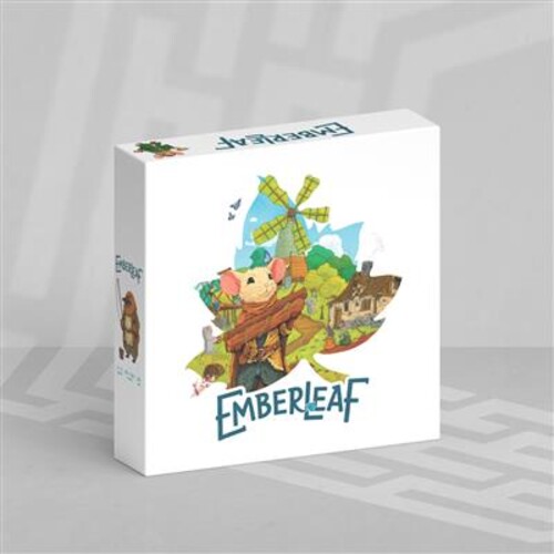 Emberleaf (EN)