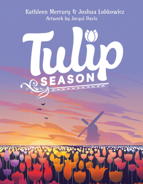 Tulip Season (EN)