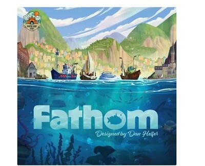 Fathom (Retail Edition) (EN)
