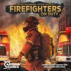 Firefighters on Duty (EN)