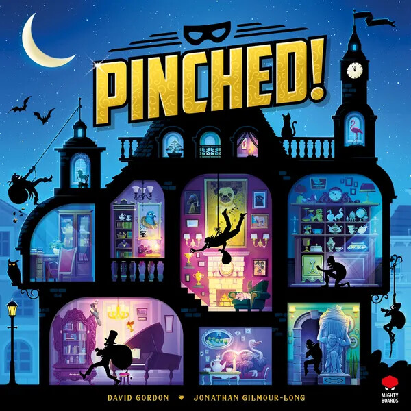 Pinched (EN)