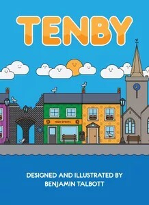 Tenby (EN) (Retail Edition)